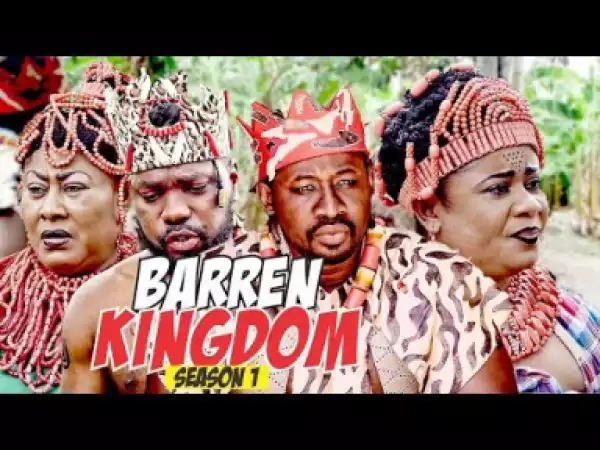 Barren Kingdom 1 (weekend Blockbuster) (2019)